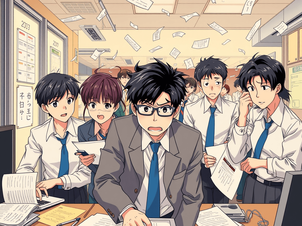 Unmasking the Invisible Overhead of&nbsp;Meetings