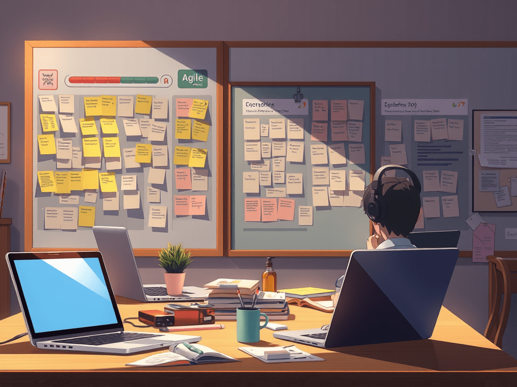 There’s No One Right&nbsp;Way